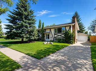 5 Marchand Pl, Saint Albert, AB T8N 1L7