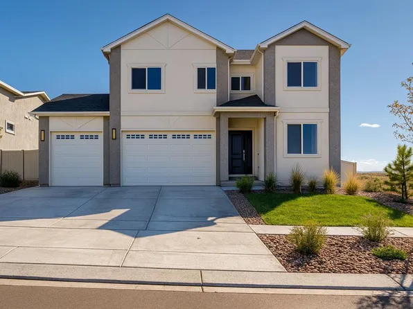 1906 Cuchara Dr, Pueblo, CO 81001