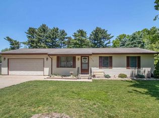 19149 Tarman Rd, New Paris, IN 46553