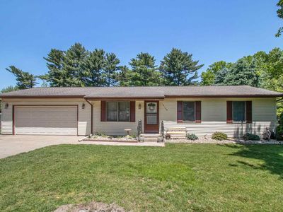 19149 Tarman Rd, New Paris, IN, 46553