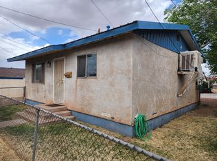 903 N Apache Ave UNIT B, Winslow, AZ 86047