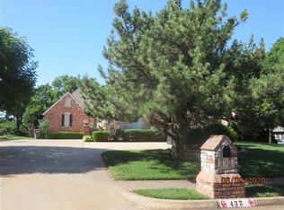 432 Hollowdale, Edmond, OK 73003