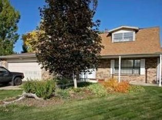 7625 S Lamar Ct, Littleton, CO 80128
