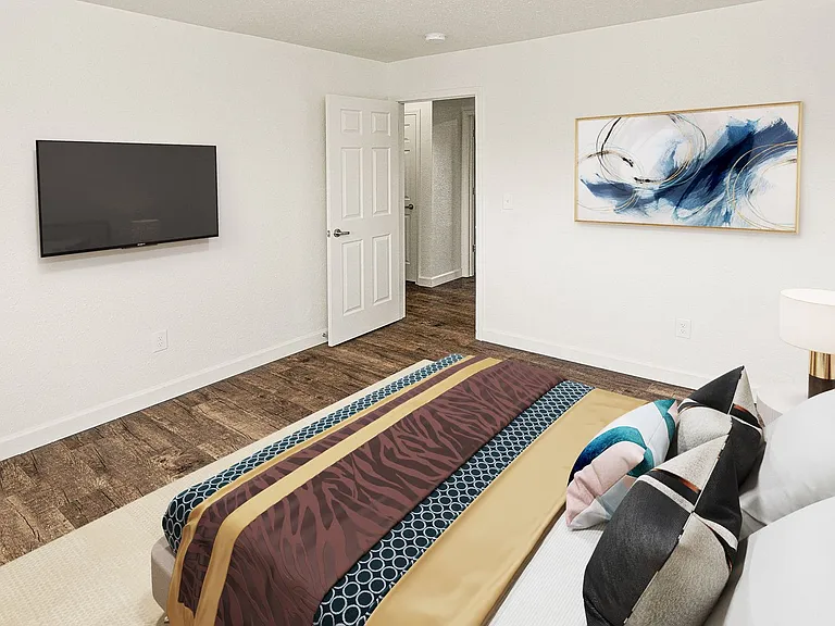 Metro Apartments at Granite City — Photo 39