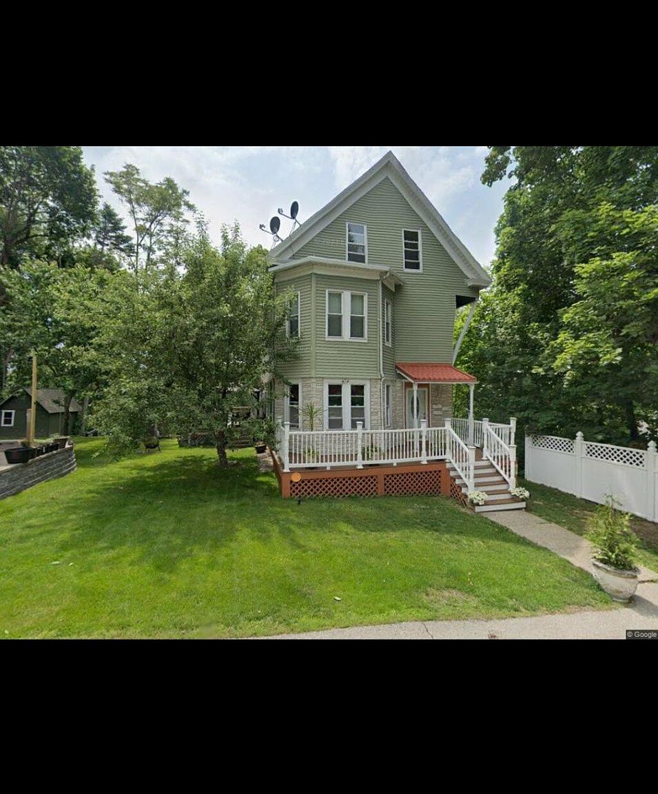 4 Wakefield St 3, Worcester, MA 01605 Zillow