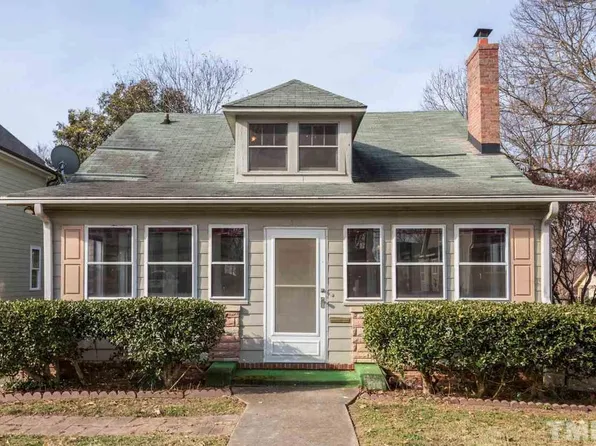 509 Chamberlain St, Raleigh, NC 27607