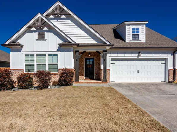 1975 NE Little Pond Rd, Cleveland, TN 37323