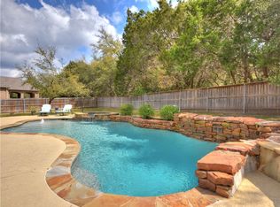 540 Aspen Dr, Austin, TX 78737