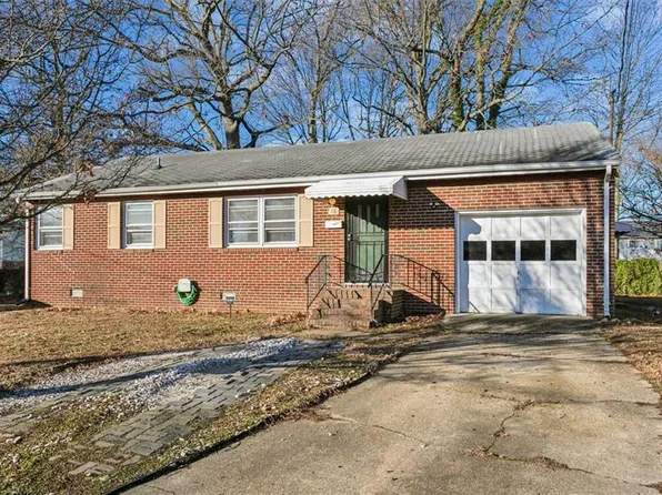 16 Freda Court, Hampton, VA 23666