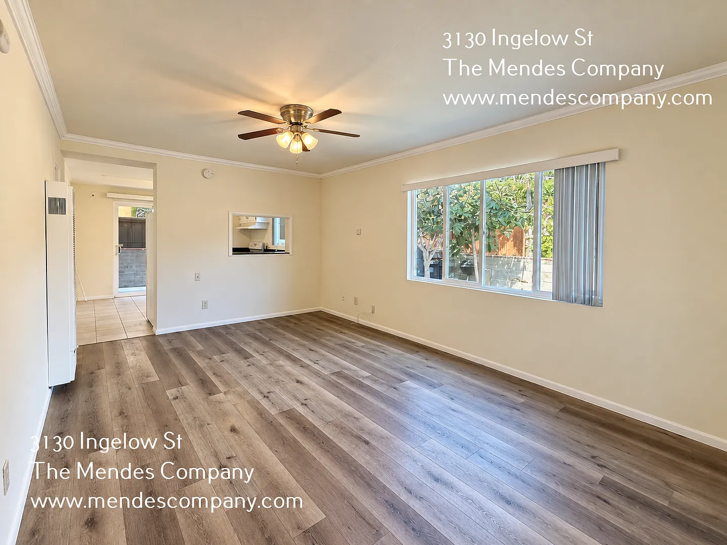 Ingelow St. Apartments — Photo 2