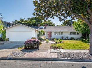 1442 Kyle Ct, Sunnyvale, CA