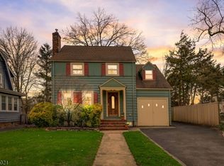 60 Yale St, Maplewood, NJ 07040