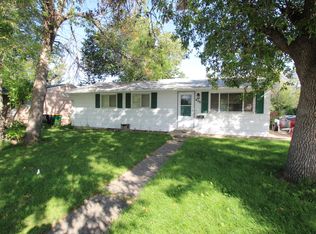 406 E Turnpike Ave, Bismarck, ND 58501