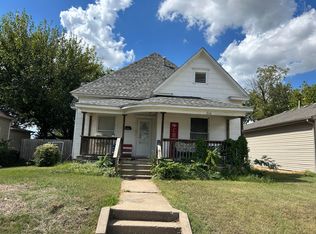 2116 S Moffet Ave, Joplin, MO 64804