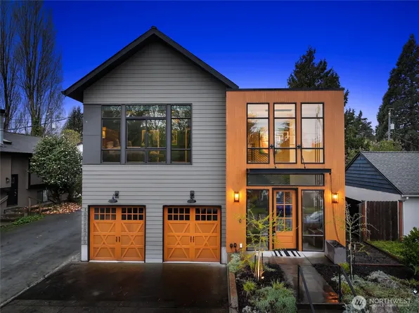 10055 8th Avenue NW #A, Seattle, WA 98177