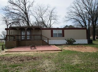 3982 Flower St, Wills Point, TX 75169