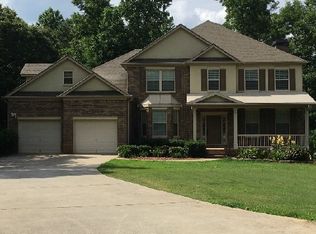 8058 Wilkerson Ln, Palmetto, GA 30268