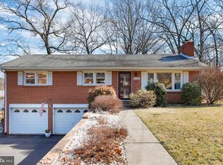 15420 Shamrock Rd SW, Cresaptown, MD 21502