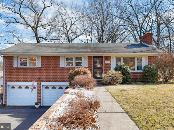 15420 Shamrock Rd SW, Cresaptown, MD 21502