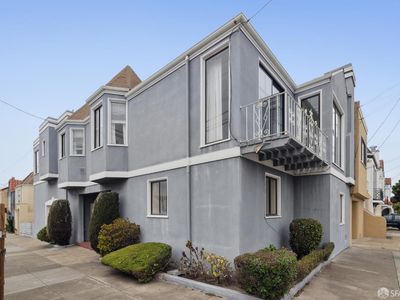 1800 Lawton St, San Francisco, CA, 94122