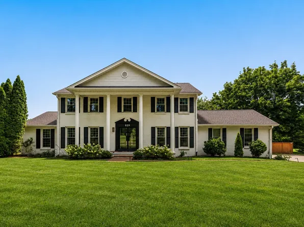 829 Coxboro Dr, Brentwood, TN 37027