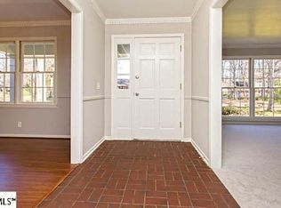 100 Mylon Ray Hopkins Ct, Greenville, SC 29607