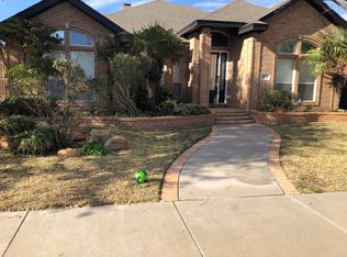 404 Spring Meadow Ct, Midland, TX 79705
