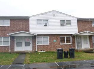 171 Greenwood Dr #102, Weber City, VA 24290