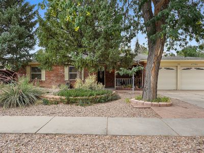 480 Pruitt Ave, White Rock, NM, 87547