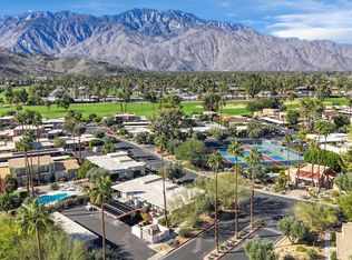 5803 Los Santos Dr #19, Palm Springs, CA 92264