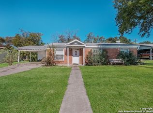807 Northcrest Dr, San Antonio, TX 78213