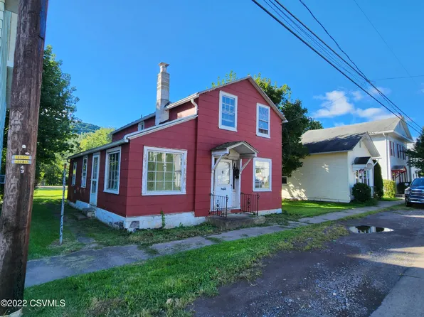 2386 Old Berwick Rd, Bloomsburg, PA 17815