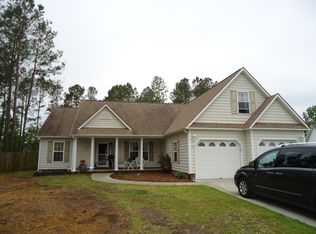 112 China Ln #112, Havelock, NC 28532