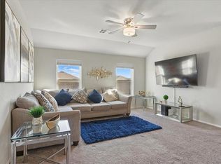 11655 NW 97th St, Yukon, OK 73099