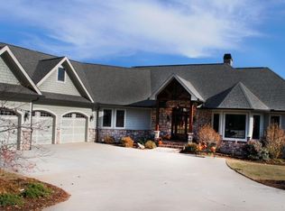 105 Windsong Way, Seneca, SC 29672