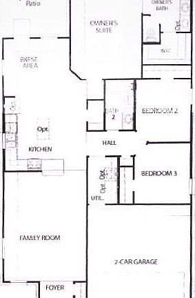 2nd image of 9726 Woody Oaks Dr