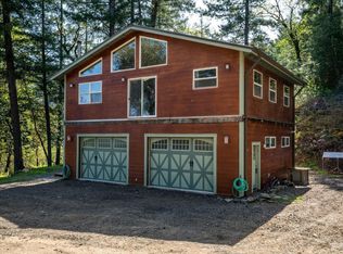 9355 Spyrock Road, Laytonville, CA 95454