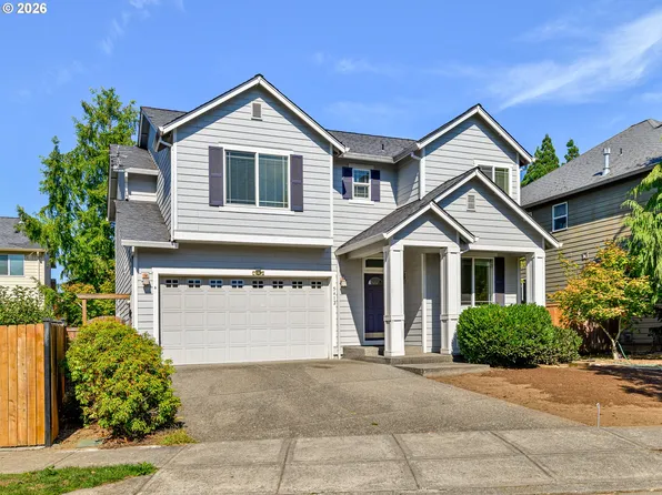 5412 NE 52nd St, Vancouver, WA 98661