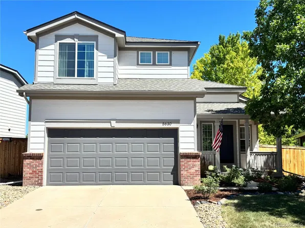 5630 Cheetah Chase, Lone Tree, CO 80124