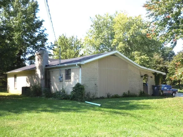 321 Overland Dr, Richmond, KY 40475