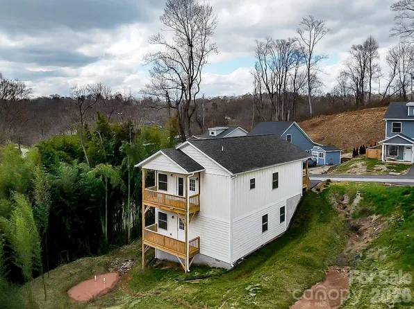 115 Northbend Dr, Asheville, NC 28804