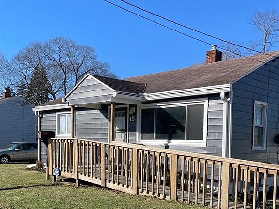 2nd image of 15 W Lowery Ave