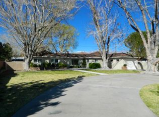 459 E South St, Bishop, CA 93514