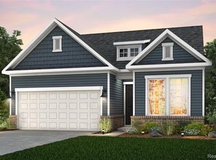 1967 Marigold Way, Milford, MI