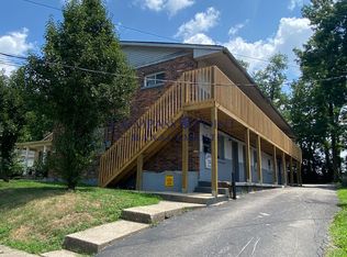 532 Pemberton Street, Lexington, KY 40508