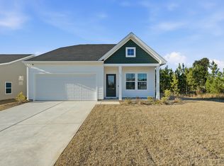 260 Clarabelle Ln, Summerville, SC 29483