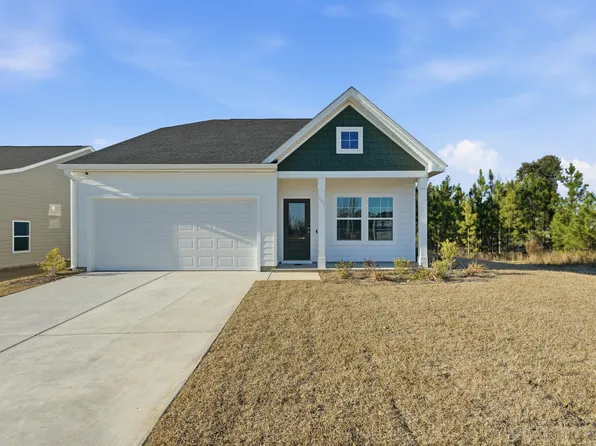 260 Clarabelle Ln, Summerville, SC 29483