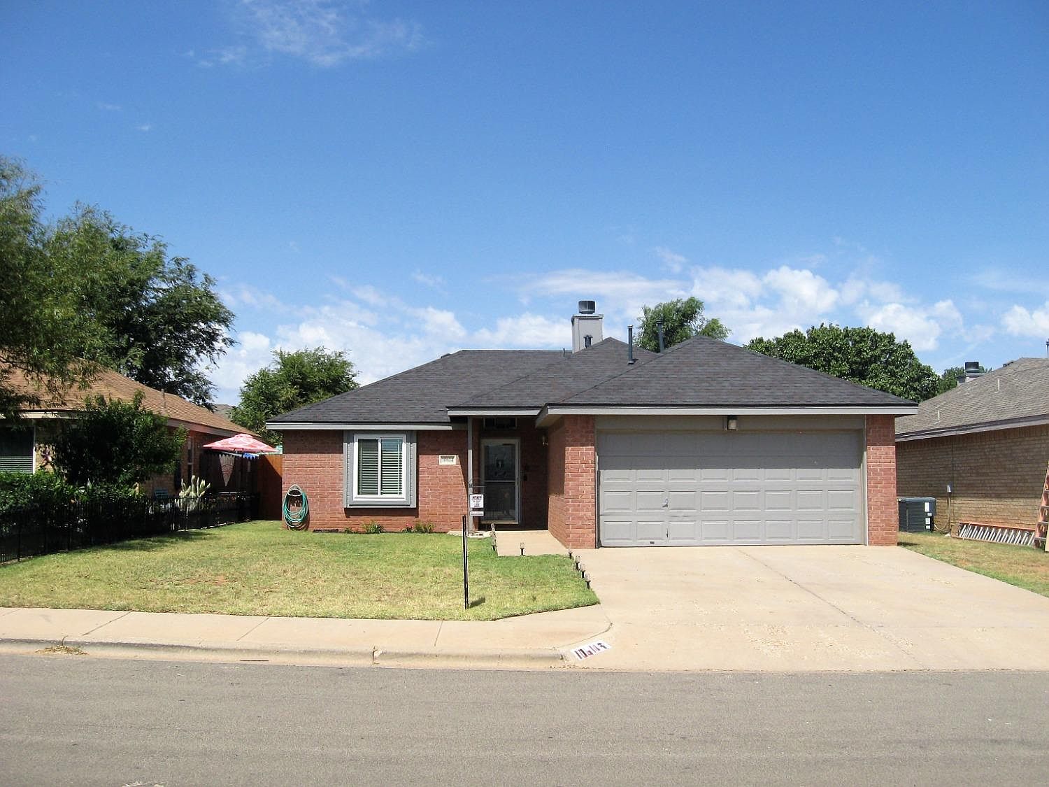10614 Belton Ave, Lubbock, TX 79423 Zillow