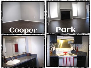 703 Cooper Square Cir APT 210, Arlington, TX 76013