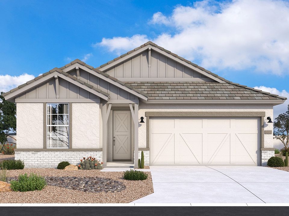 2nd image of 23964 W Hacienda Ave